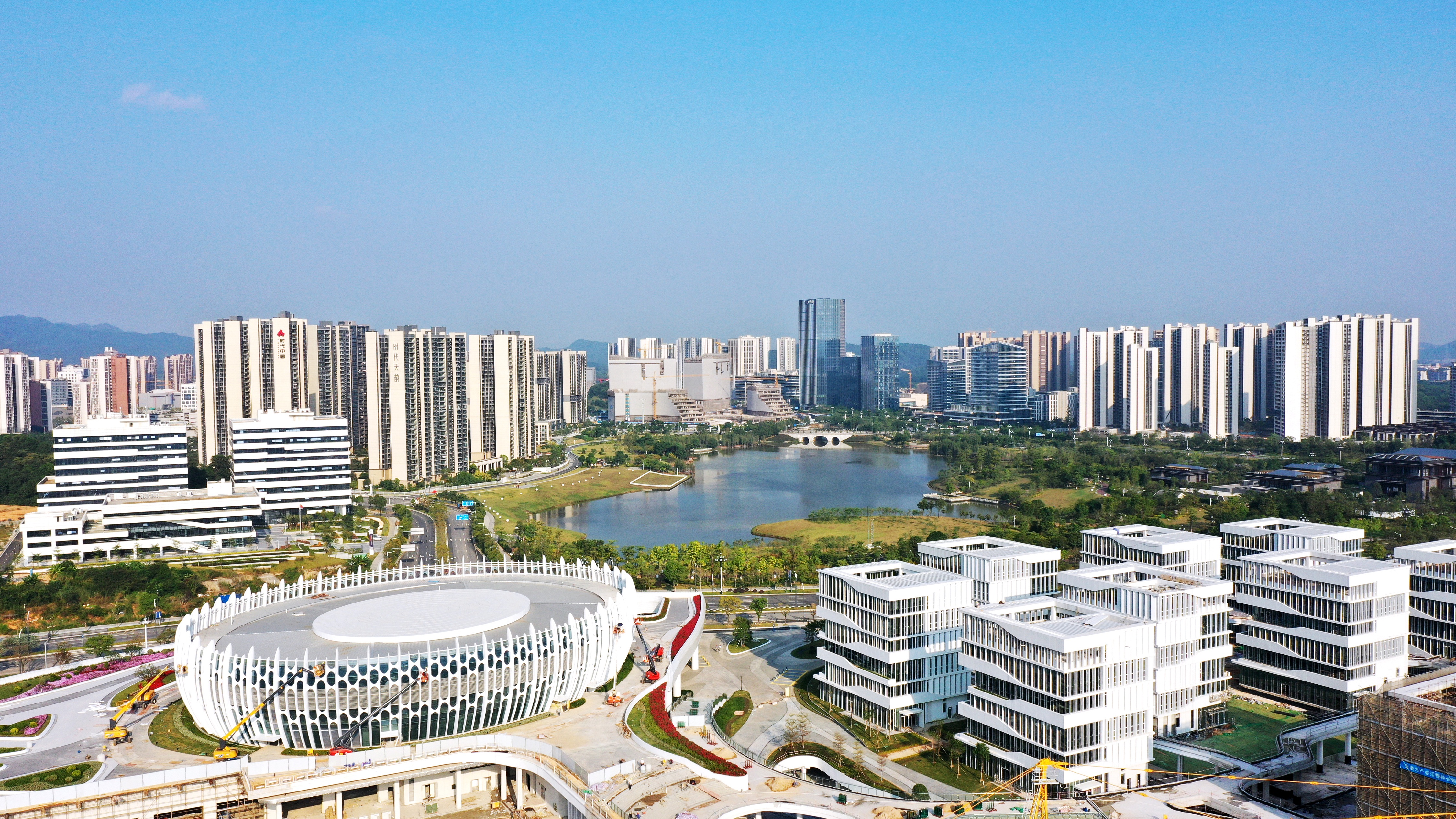广州买房：黄埔未来五年购房逻辑和方向（下篇）