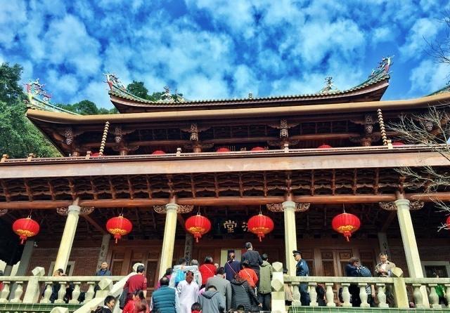 到厦门旅游，必去的14个旅游景区：这份旅游干货攻略值得收藏