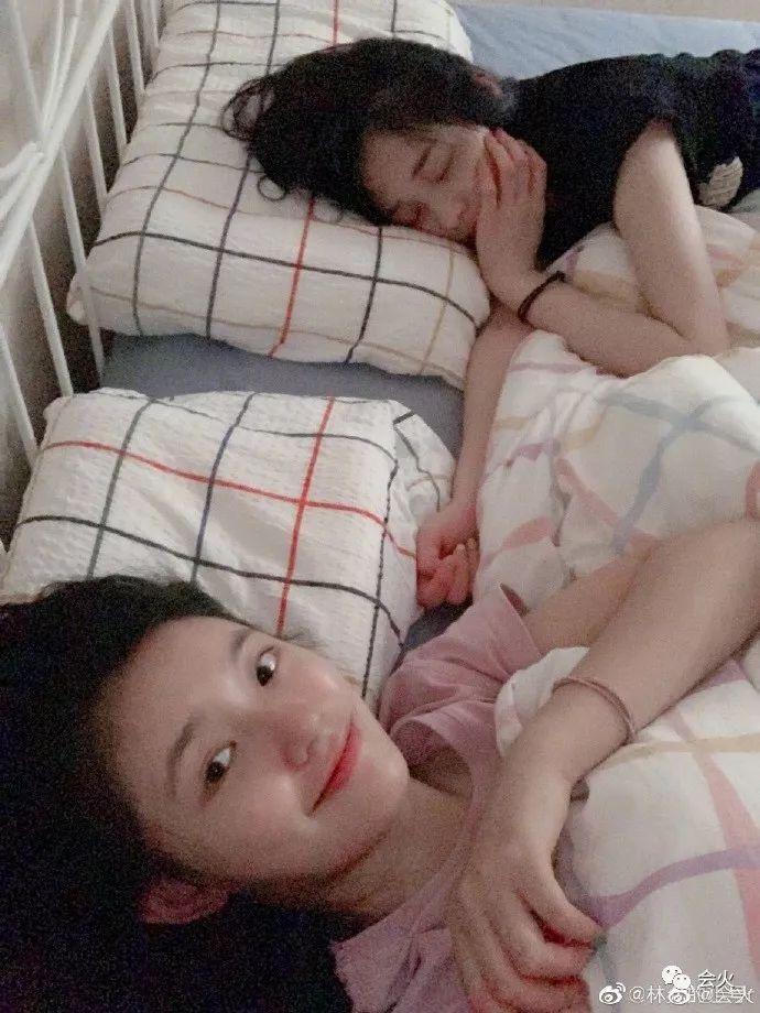 蔡徐坤周洁琼传恋情，林允或成最大赢家？