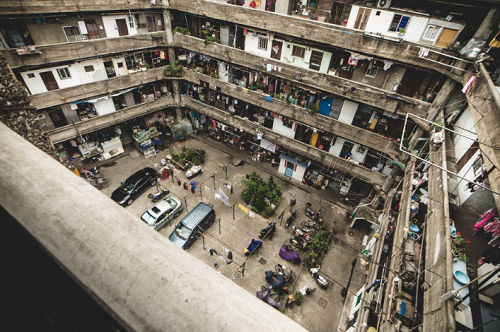 上海值得去的五个小众地，都是颜值满分的拍照圣地，带着朋友去吧