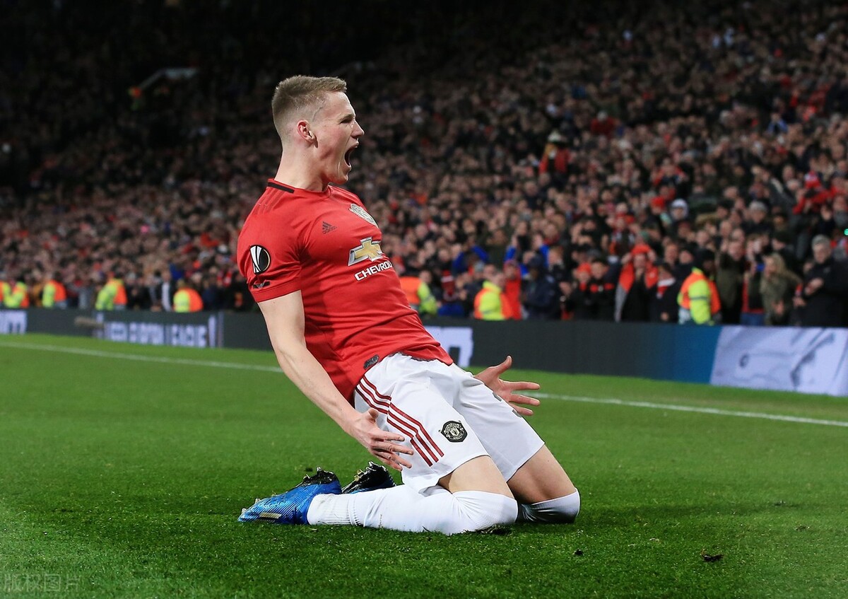 苏格兰足球世界排名多少位（欧洲杯巡礼之苏格兰：利物浦后卫+曼联后腰 球场上的勇敢的心）