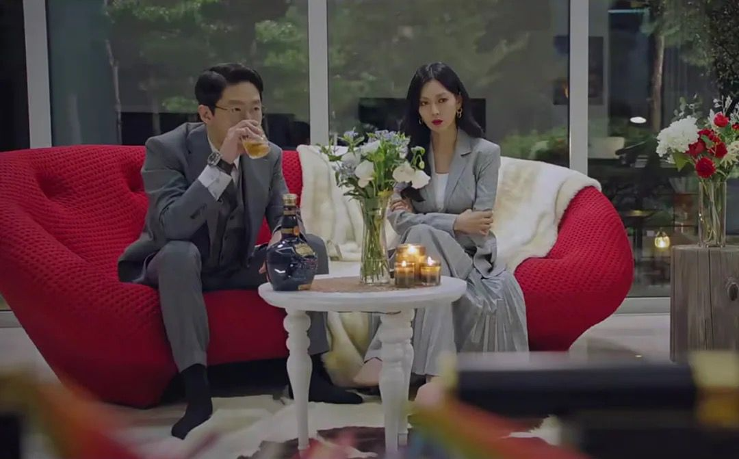 硬装不够软装来凑！明星都在买的法国家居品牌 Ligne Roset