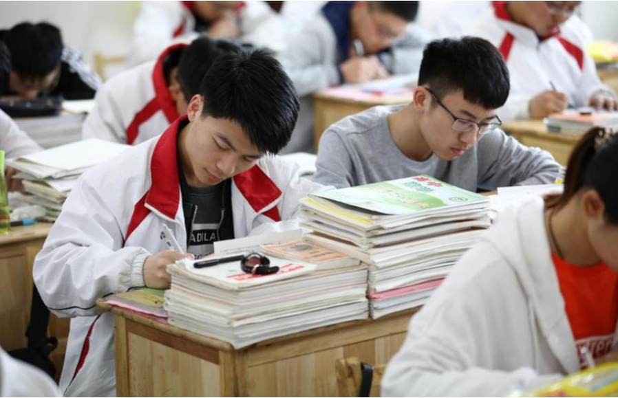 新高考模式迎来大调整，3+1+2或变成3+2+1，预计今年开始实施