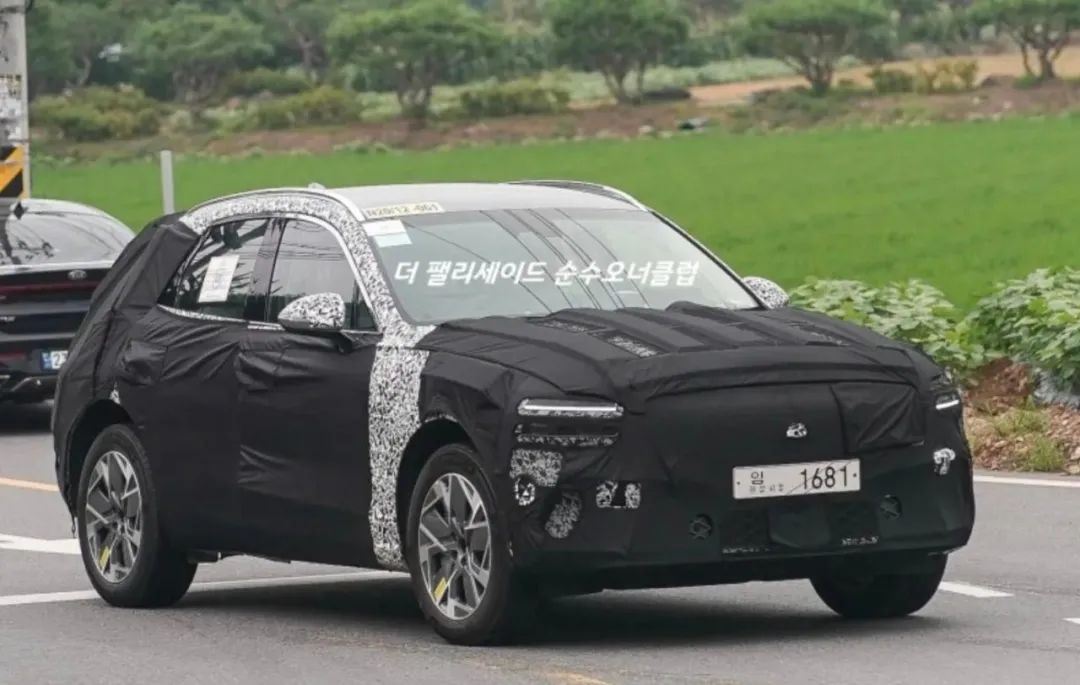 「汽车V报」捷尼赛思全新概念车预告图发布；东风风神奕炫家族新车型上市-20211115-VDGER