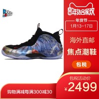 nba鞋子是什么牌子(致经典，细数我心中那些伴随80后成长的NIKE经典篮球鞋)