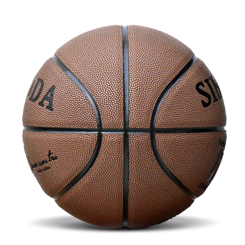 怎么样的篮球是真皮篮球（怎么挑选一个合适的篮球）-华海博客