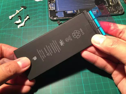 苹果6s换电池多少钱，苹果6s电池故障有哪些？