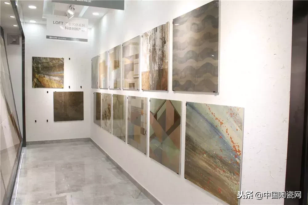 “陶瓷十大品牌”第二周投票再汇总,总票数突破20万票