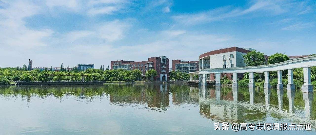 扬州大学优势专业分析及2019、2018、2017年各省录取分数（干货）
