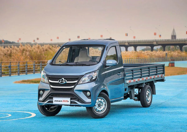 长安星卡双排 长安星卡双排落地价-世界十大之最