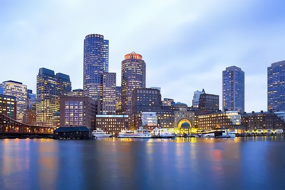 波士顿地区的名校，除了哈佛和MIT，还有这8所好大学