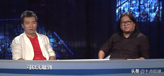 2002年世界杯韓國vs意大利黃健翔（黃健翔談韓國體育：他們挺奇葩的，他是整個國家民族形態(tài)的無恥）