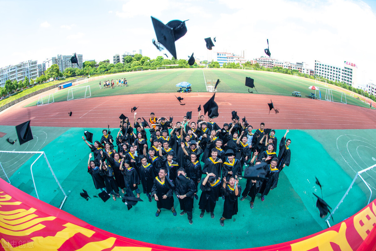 高考500分和200分有何区别？安徽文科生含泪告诉你：大专欢迎你们