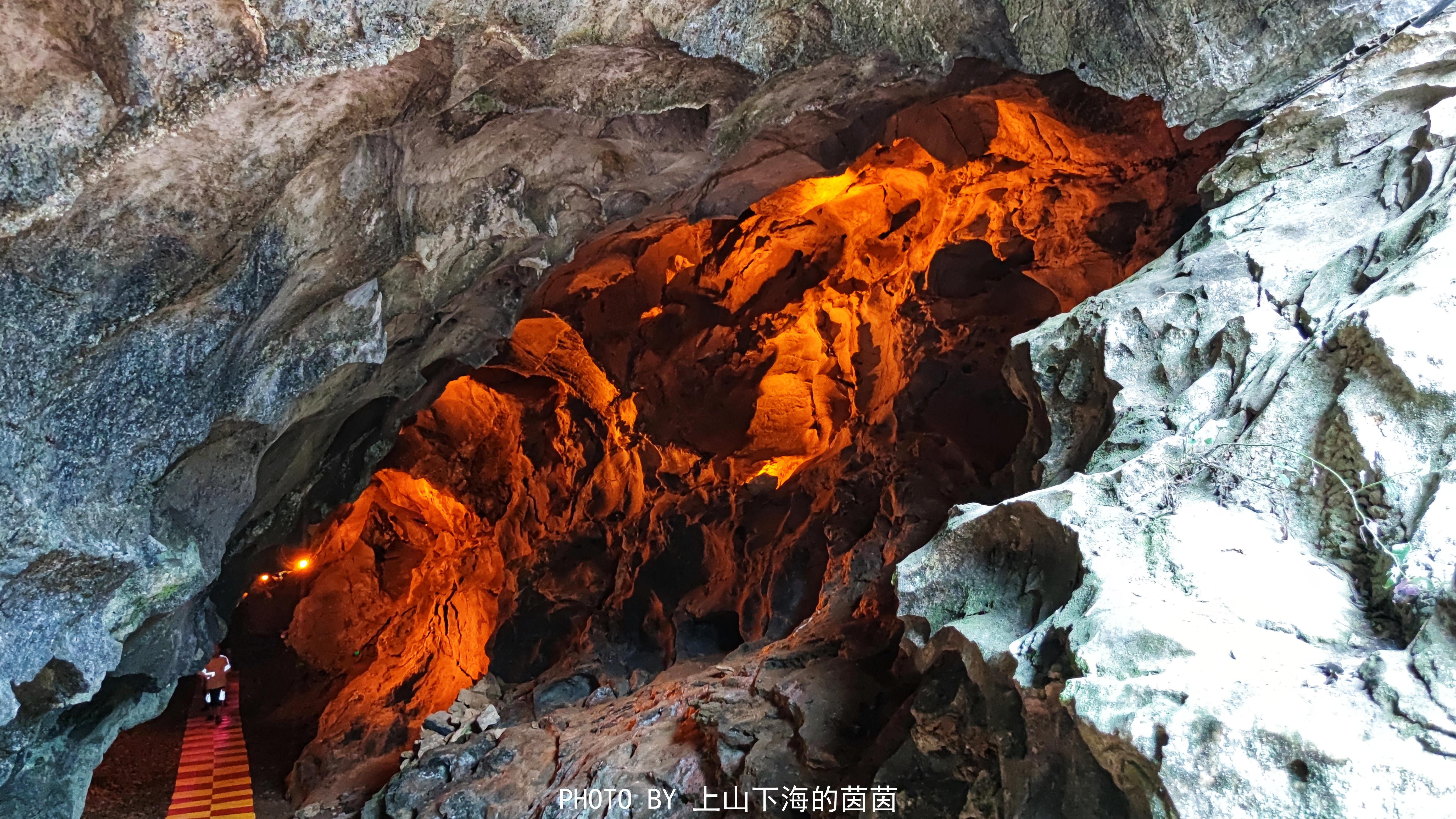 两日一夜自驾玩转清远阳山，感受金庸《天龙八部》的“侠天下”