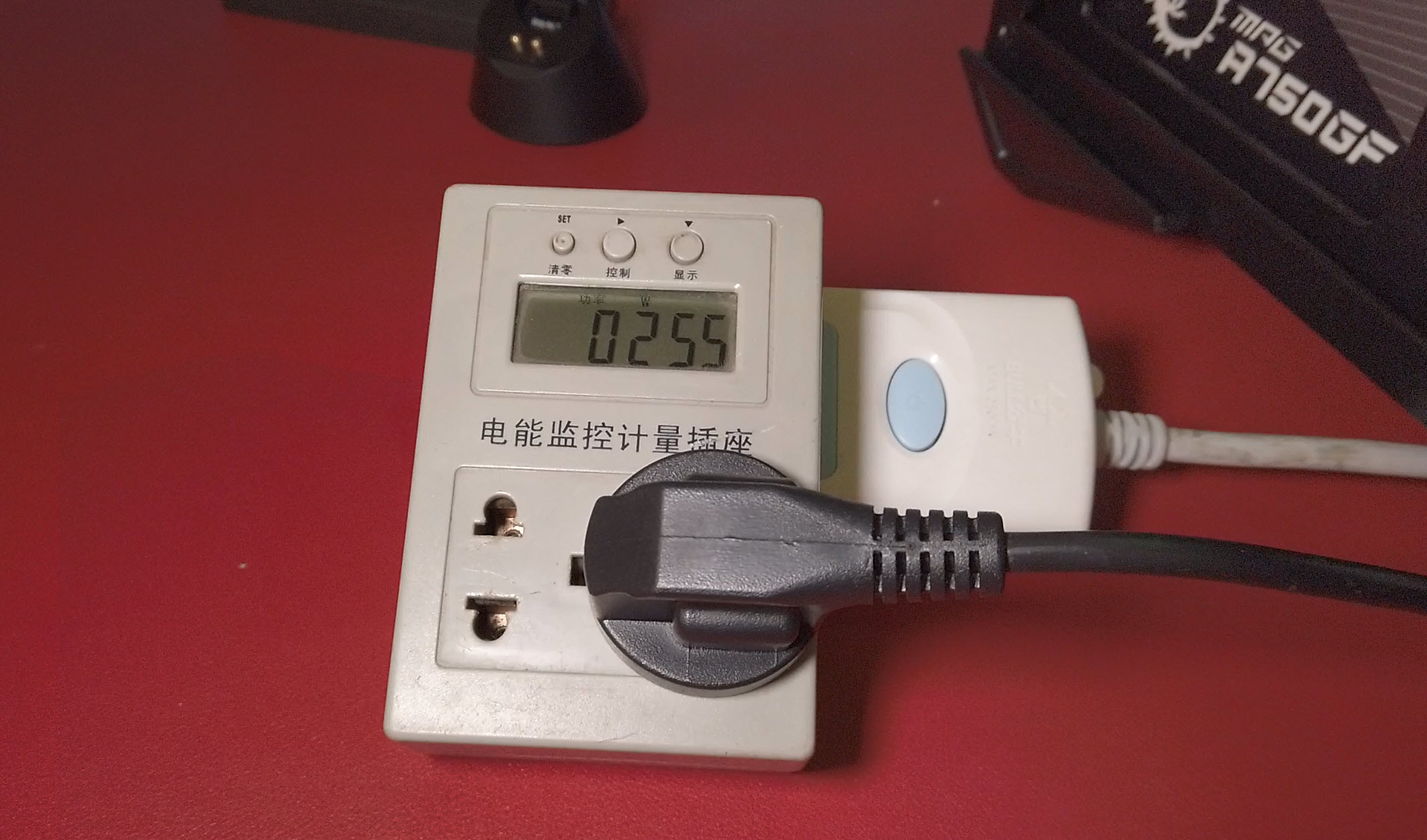 引爆Zen3性能，AMD锐龙5600功耗深入测试，功耗表现相当诡异