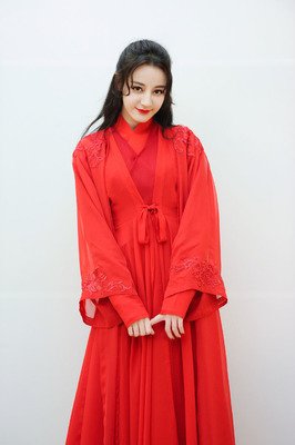 这五位亚洲女明星的颜值太赞了，不是女神算我输