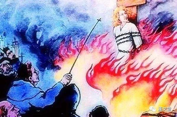 “科学家都信宗教吗”？纯属胡说八道，实际情况正好相反