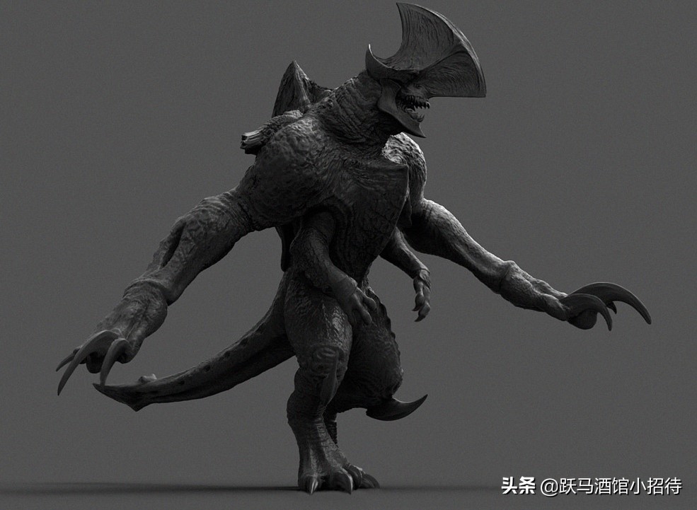 《环太平洋》完整时间线整理（长文）