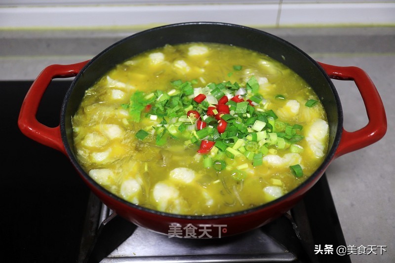 一条鱼，怎么做？道道都是鲜香味美，高颜值宴客菜