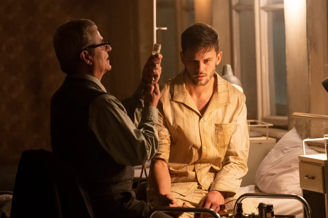 13绊脚石电影好看吗 _晶羽科技