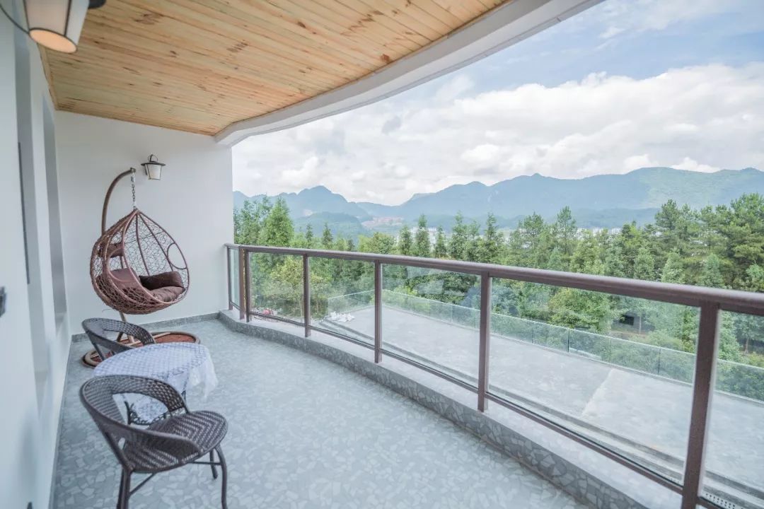 【重庆61黑山谷】山雾中的"桃源"圣地~春日踏青的好去处