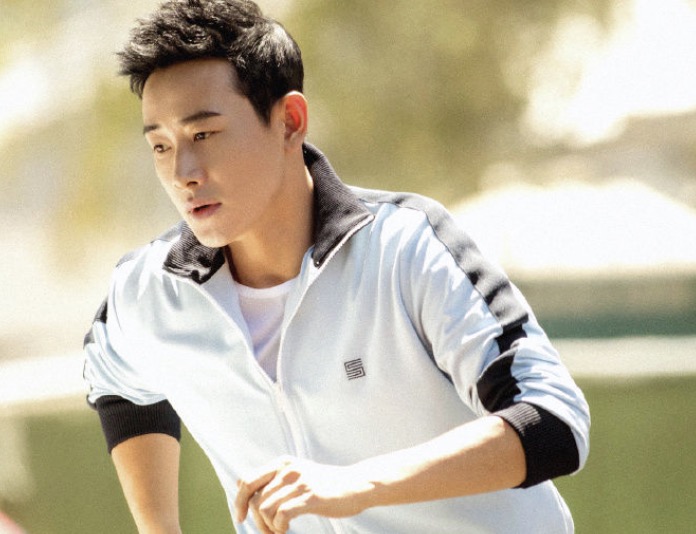 我可能是最后一个写《鹤唳华亭》的影评人，是该正视罗晋的演技了