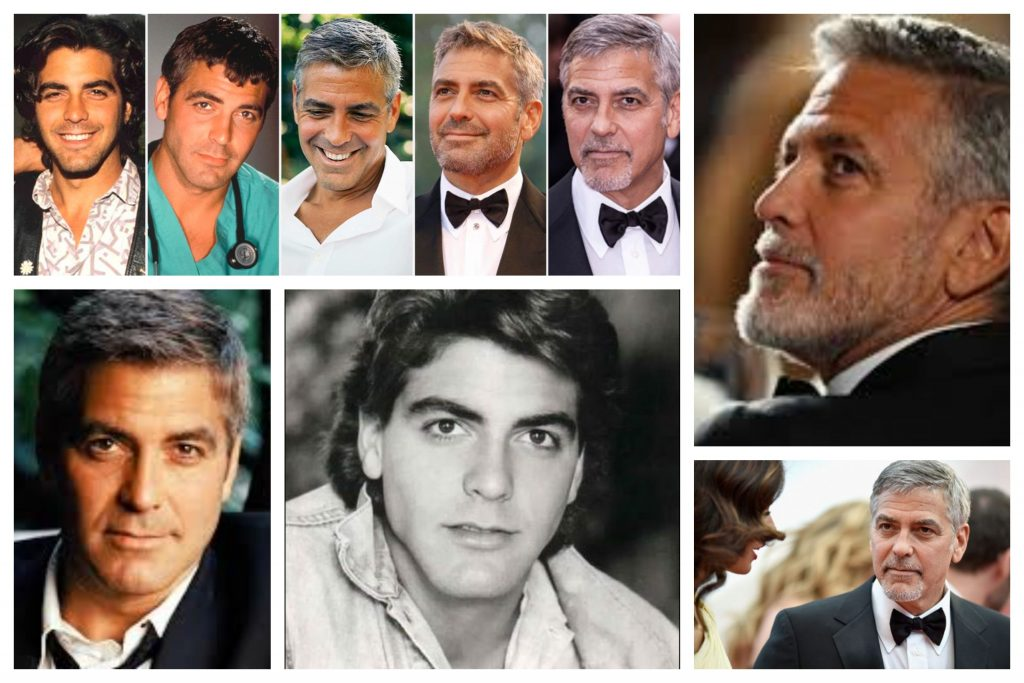 欧美圈最帅大叔盘点！颜值在线50年，他们比小鲜肉还迷人