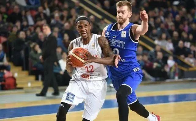 国际男篮最新世界排名（男篮最新世界排名！中国男篮排第29！恕我直言，真被高估了）