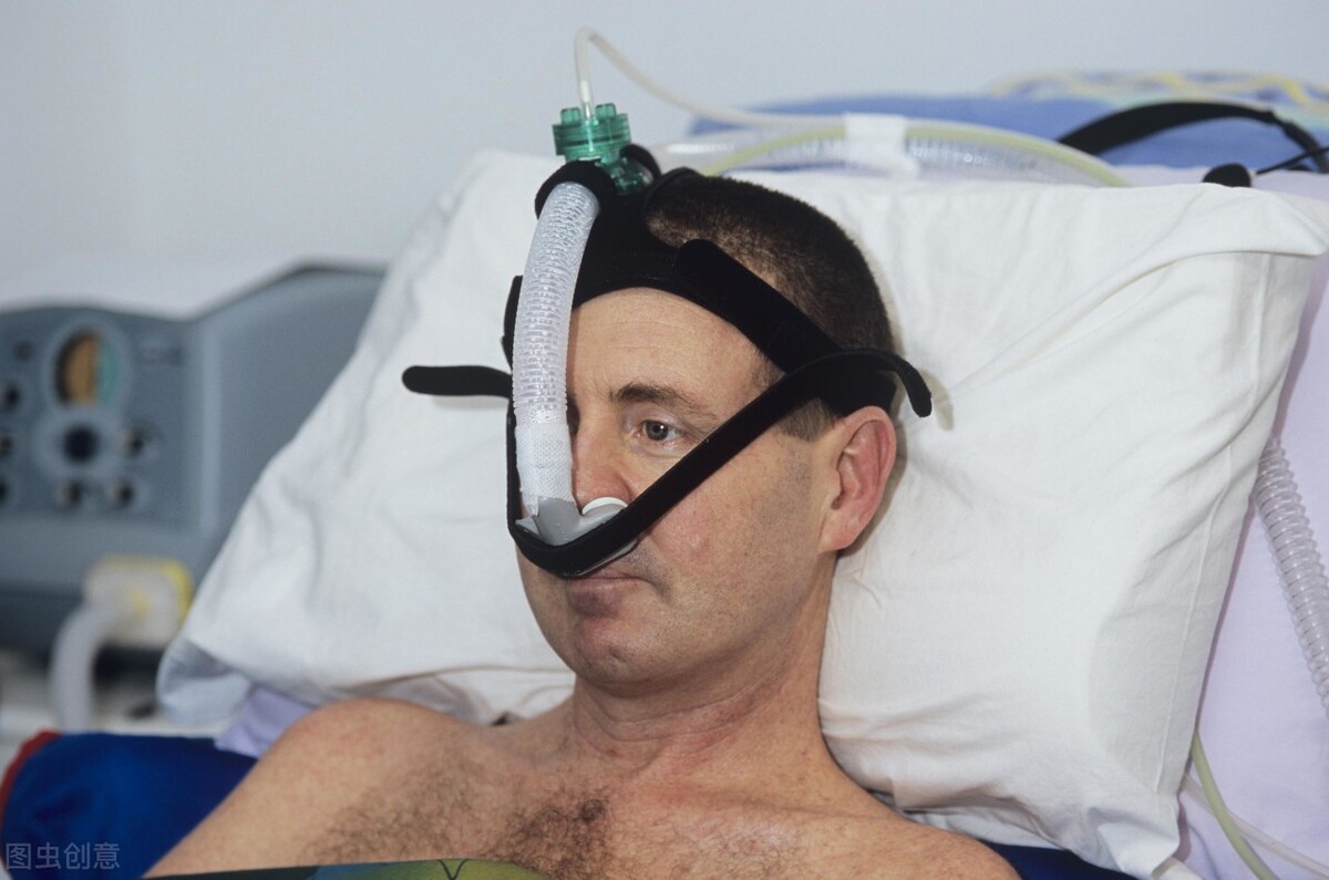 临终前的3个症状,谨记别留遗憾