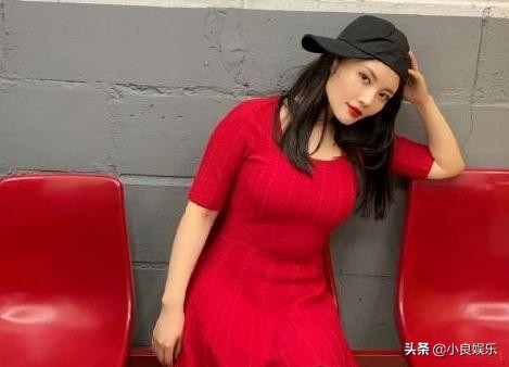 大嫂徐冬冬自述街拍成长史，一定是最接地气的女神，真实又可爱