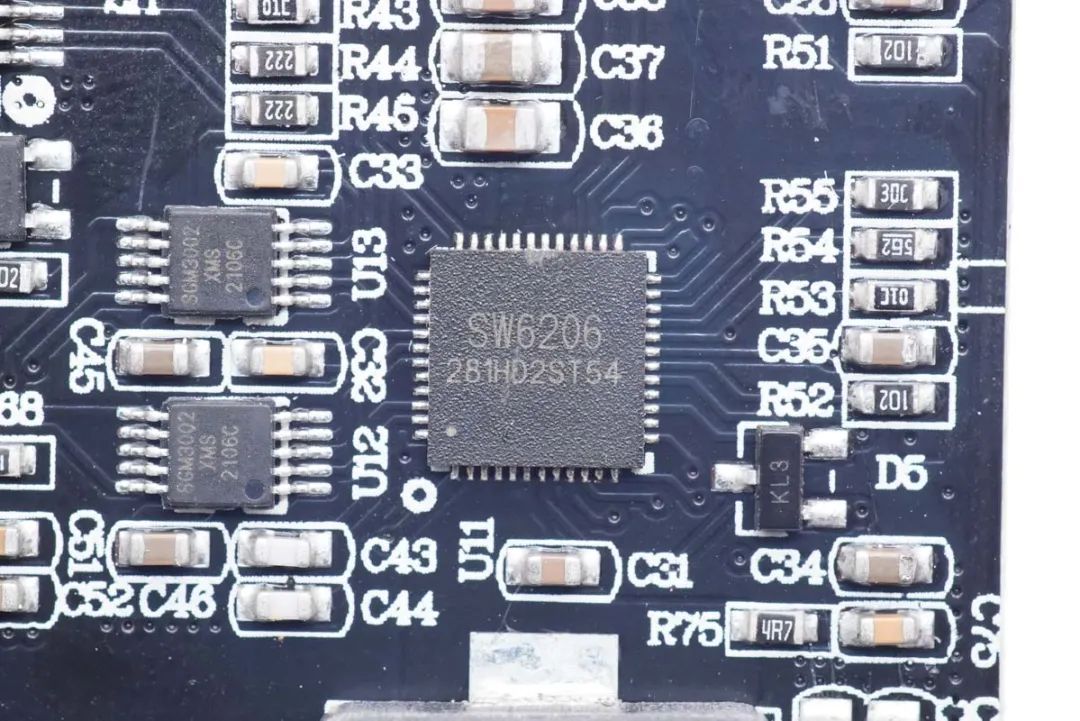 充电器新物种，倍思87W双模混动氮化镓快充拆解