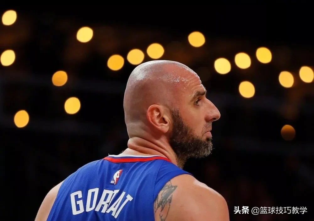 波兰篮球队哪些在nba（戈塔特正式宣布退役，他是历史首位杀入总决赛的波兰籍球员）-趣拿体育