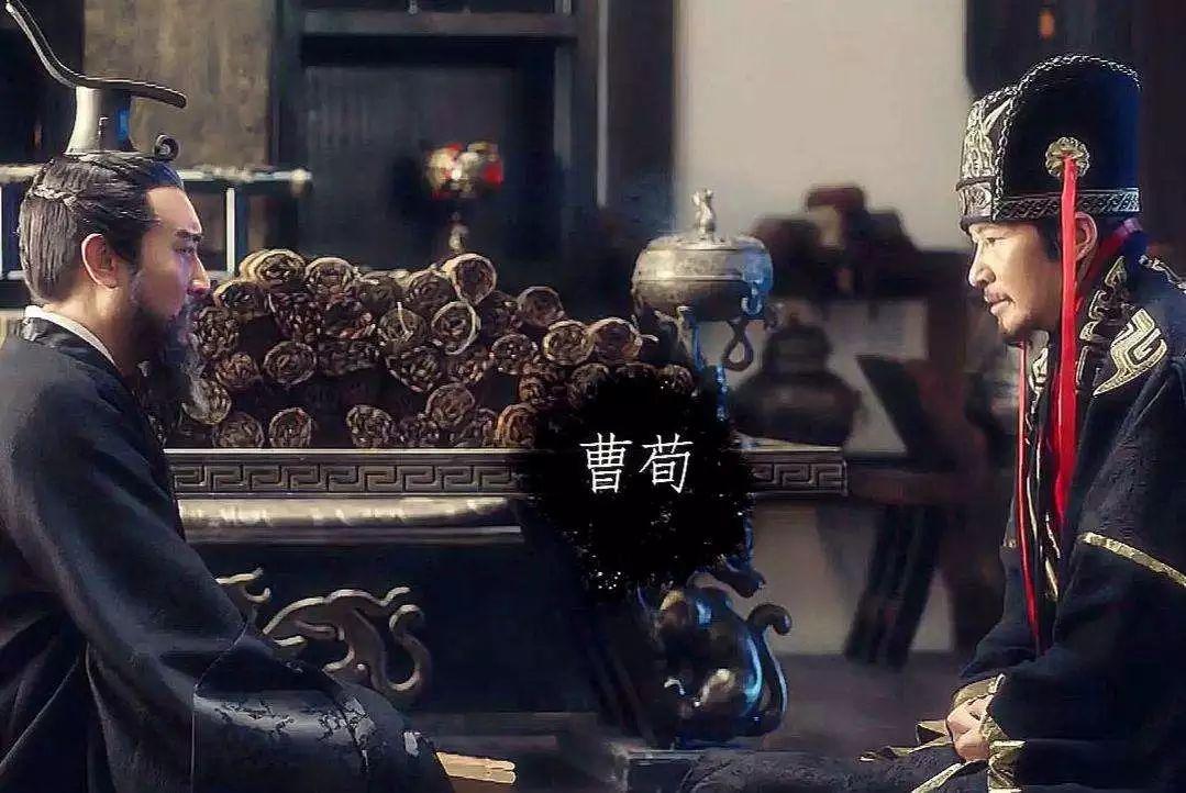 曹操大臣荀彧 荀彧帮曹操后又反对曹操当魏王 爱淘啦励志网