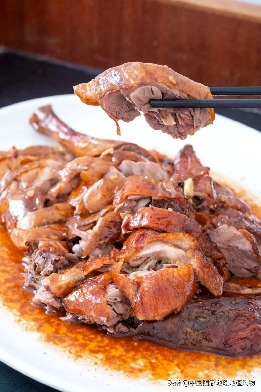 为什么吃鹅比饮茶，更让广东人疯狂？