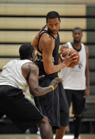 nba四大分位是哪些（NBA“四大分卫”都是巨星，若按照实力 从低到高该怎么排序？）