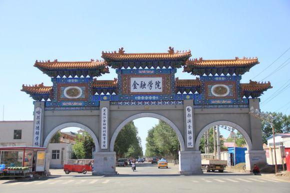 第29讲  黑龙江公办二本院校（一共17所哟，今天讲10所）