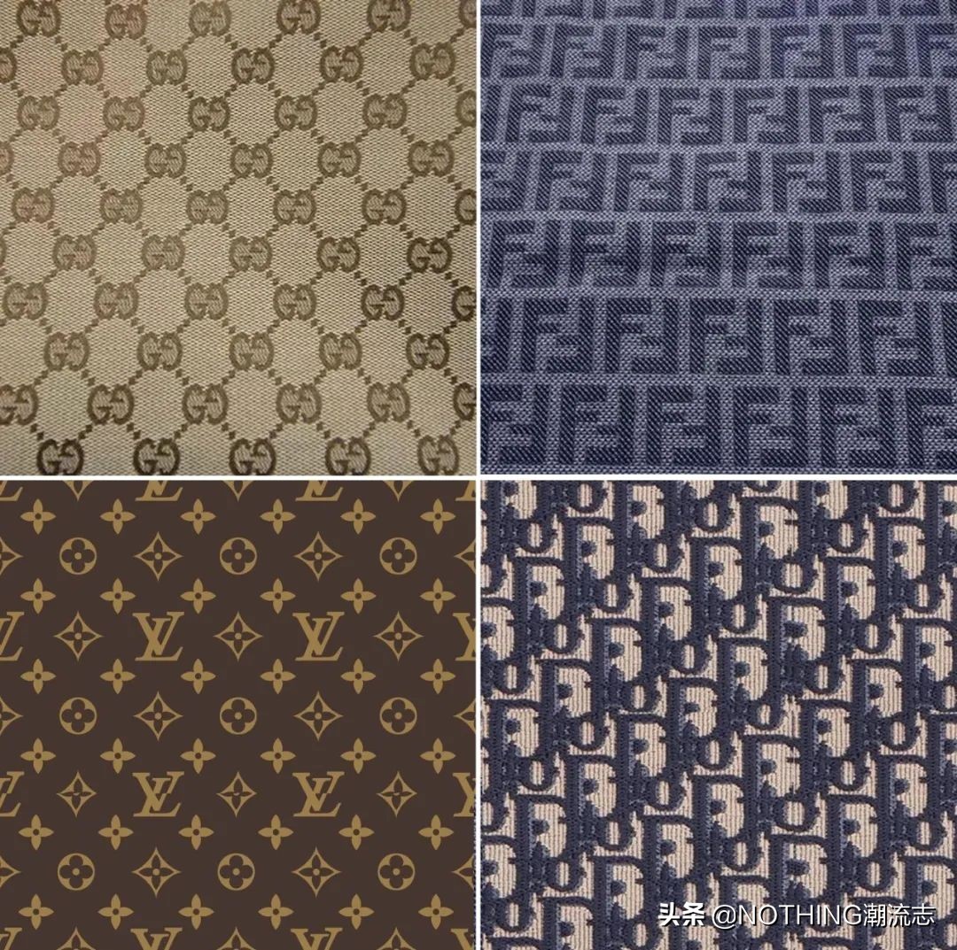 越来越“无聊”的奢侈品牌们