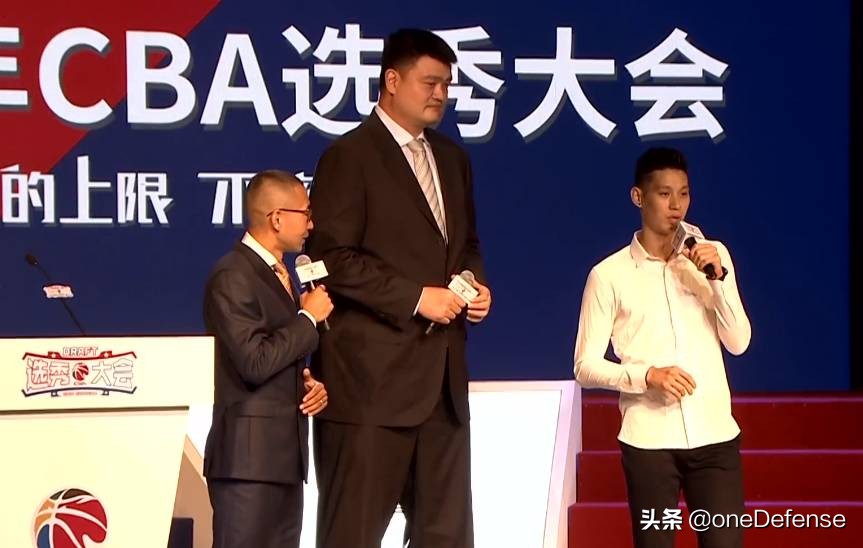 没有青训为什么还学nba选秀(详细解密，CBA选秀为什么不能够比肩NBA。)