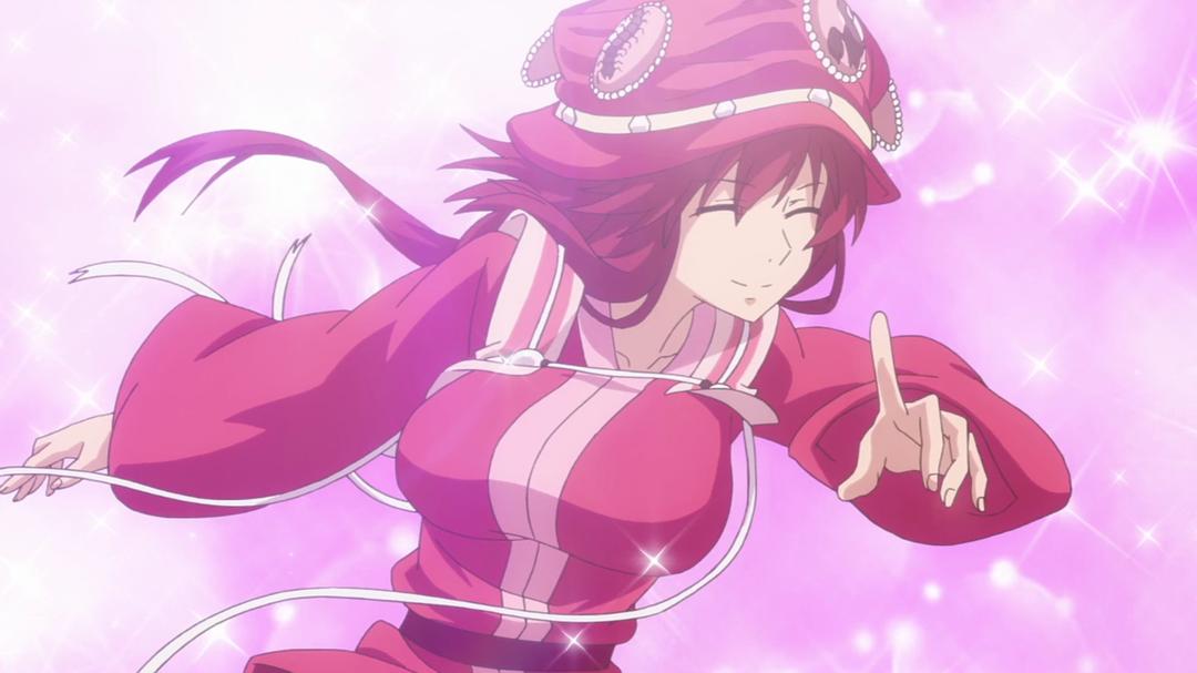 《狐妖小红娘》中平丘月初与欢都落兰是正当恋爱,公主并非小三