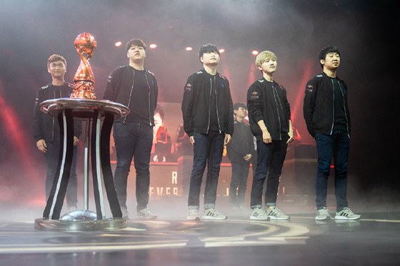 2021msi参赛队伍(lol-msi:季中冠军赛全球12强出炉,a组rng同三外卡