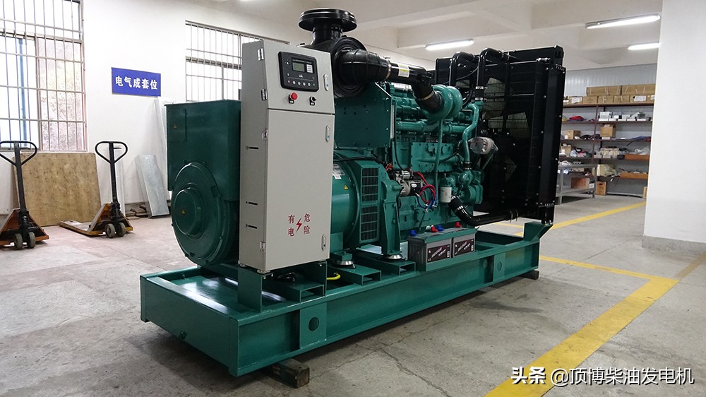 如何在预算内购买备用柴油发电机_一台发电机组需要花费多少钱_(200kw发电机组价格)-北京发电机价格