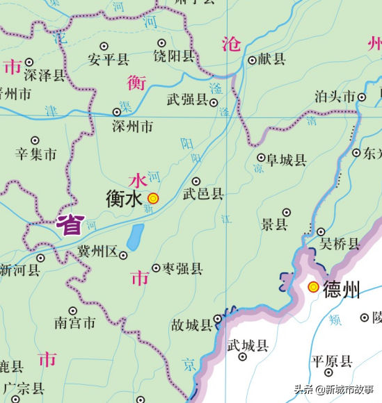 河北省有多少个市,河北省有多少个市和县