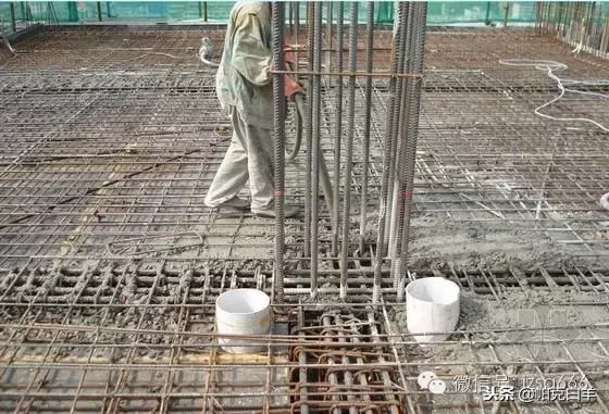 商砼为什么叫商hun（自拌混凝土与商品混凝土的区别）
