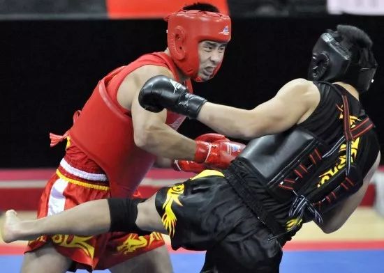 散打人物｜黄磊的时代，从散打王新秀擂主开始