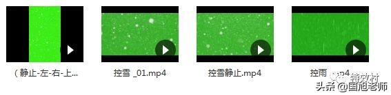 花了6万参加各大抖音、快手短视频培训运营资料包，送给你学习