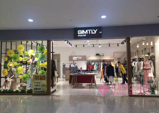 2019年最適合加盟的女裝品牌有哪些?