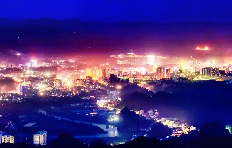 湖北民族大学科技学院转设湖北恩施学院，又见山西大同大学式校名