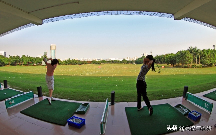 深圳大学，没想到你是这样的存在