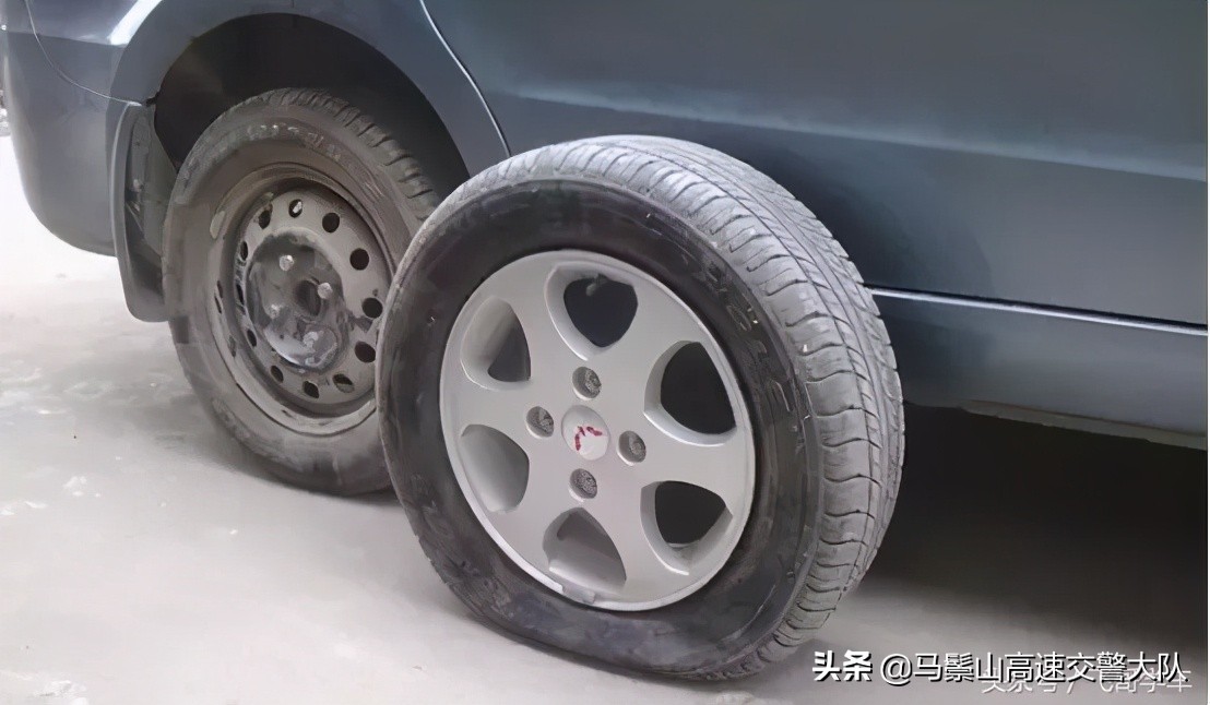 最全的汽車輪胎知識，看完可以轉行賣輪胎了！