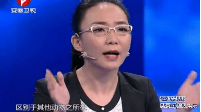 “金句女王”马薇薇：和出轨男恋爱，力挺吴亦凡，结局早注定了